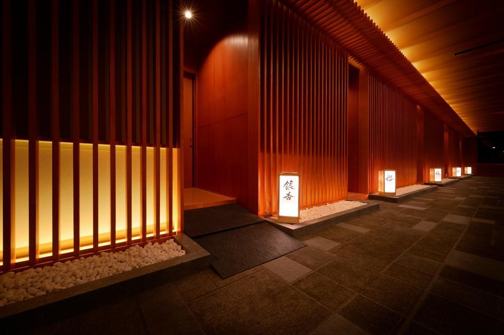 Yukaen Hotel Hanamaki Luaran gambar