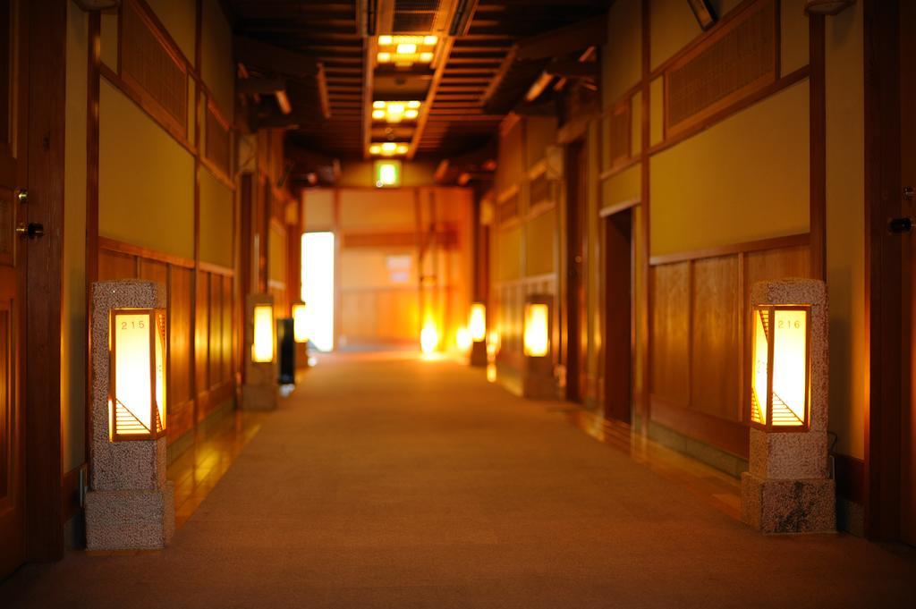Yukaen Hotel Hanamaki Luaran gambar