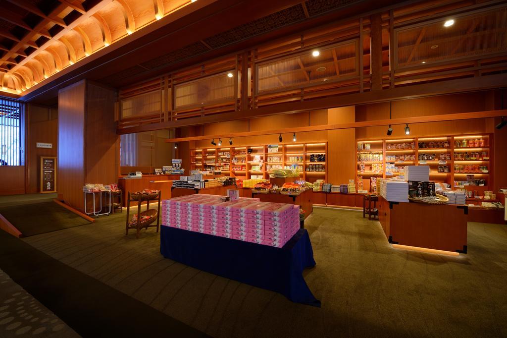 Yukaen Hotel Hanamaki Luaran gambar