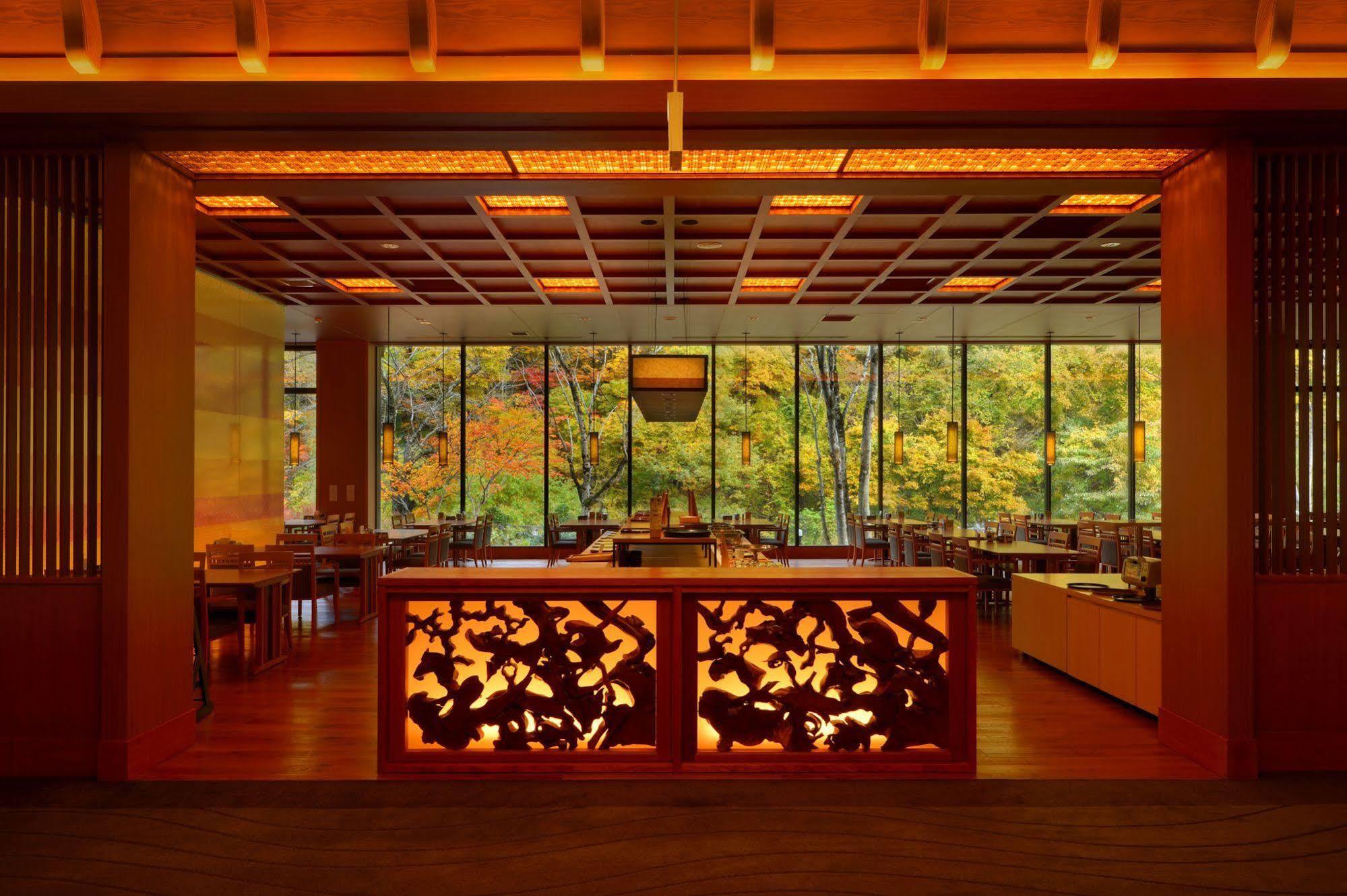 Yukaen Hotel Hanamaki Luaran gambar