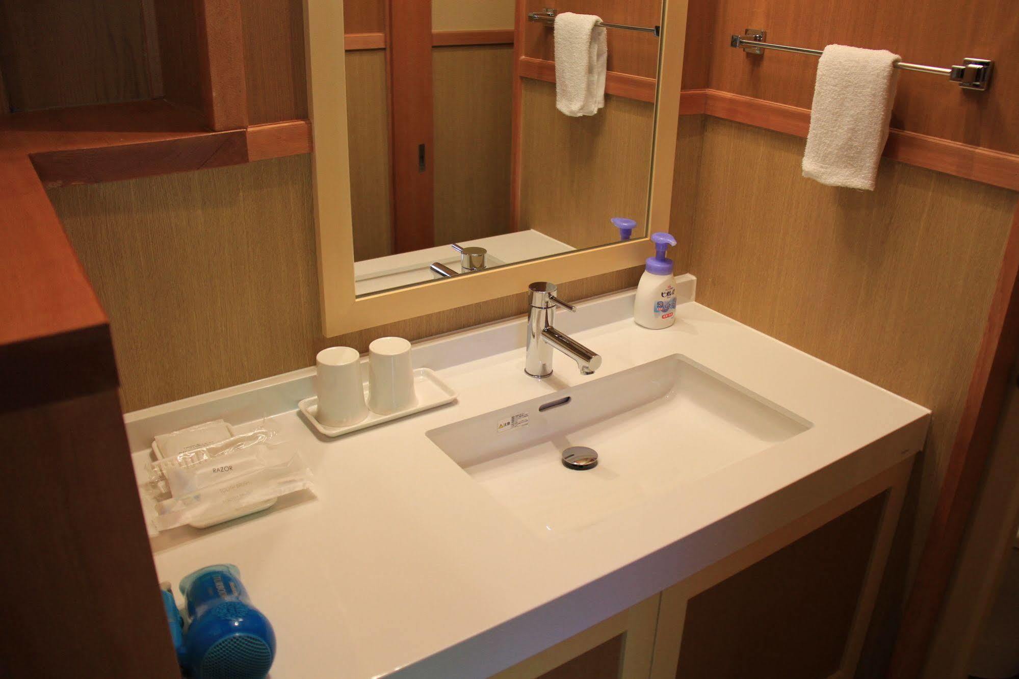 Yukaen Hotel Hanamaki Luaran gambar