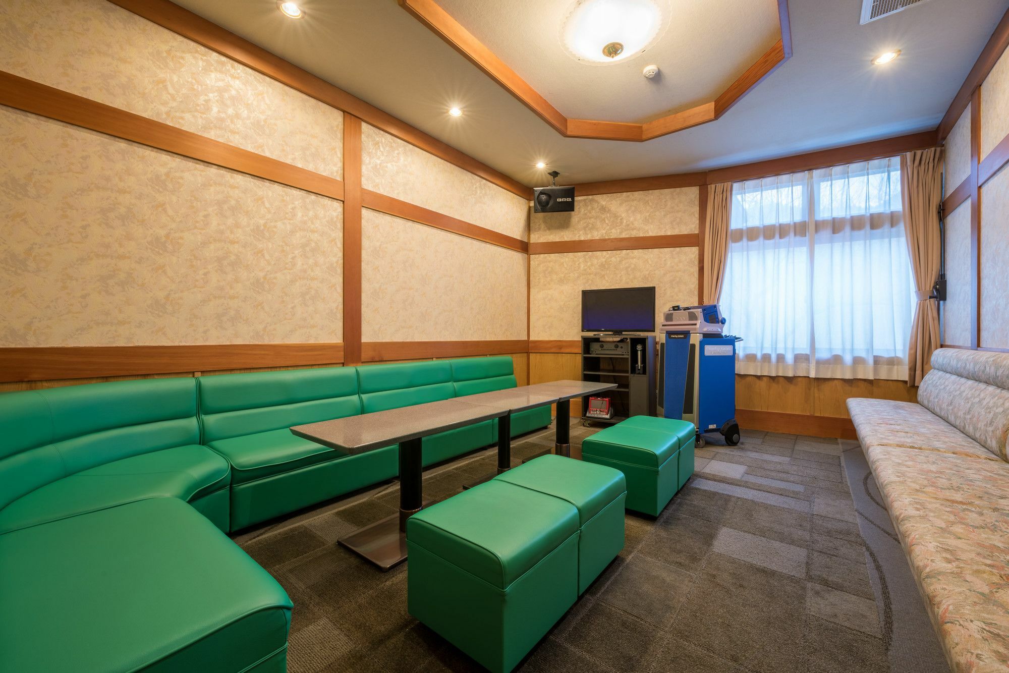 Yukaen Hotel Hanamaki Luaran gambar